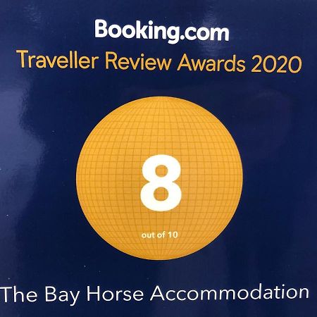 The Bay Horse Accommodation Carlton  Exterior photo