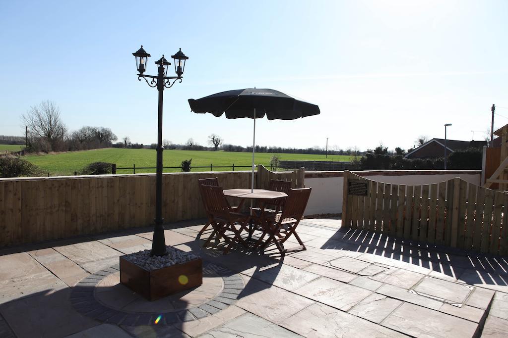 The Bay Horse Accommodation Carlton  Exterior photo