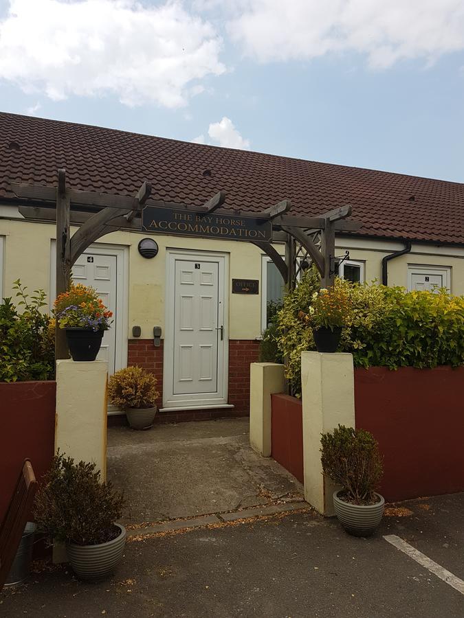 The Bay Horse Accommodation Carlton  Exterior photo