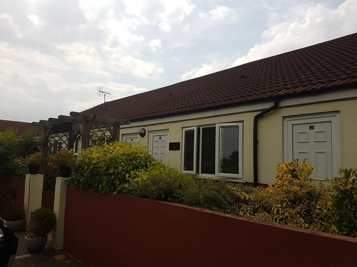 The Bay Horse Accommodation Carlton  Exterior photo