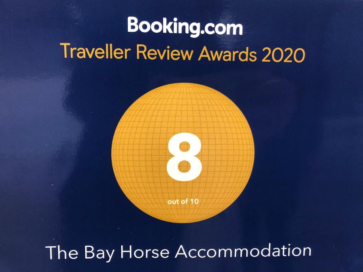 The Bay Horse Accommodation Carlton  Exterior photo